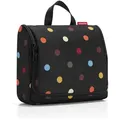 reisenthel toiletbag XL dots