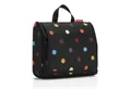 REISENTHEL® Kulturbeutel toiletbag XL, reisenthel Kosmetiktasche Kulturbeutel Reise toiletbag XL hängend