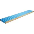 Rollenrutsche XL, LxBxH 300x56,5x10,5 cm