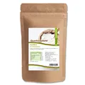Mynatura Guarkernmehl I Pflanzlich I Bindemittel I Geschmacksneutral I Ballaststoffe I Backen I Kochen I E 412 I Vegan I Im Beutel (1000g)