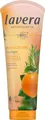 lavera Duschgel Energize Me - Verwöhnendes Schaumerlebnis mit Fruchtiger Bio-Orange und Aromatischem Bio-Rosmarin