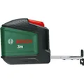 Bosch Home & Garden Massband 3m (3 m) (1600A027PJ)