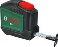Bosch Home and Garden Bosch Maßband 3m (Autolock; 19mm breites Band) Werkzeug