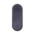 Yale Linus Smart Lock - Schwarz