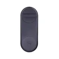 Yale Linus Smart Door Lock (Schwarz)