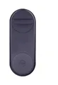 Smart lock linus Assa Abloy Y05/101200/MB - schwarz satiniert