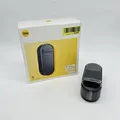 Yale Linus Smart Lock Digitalschloss 05/101200/MB mattschwarz sicheres Schloss