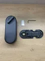 Yale 05/101200/MB Linus Smart Lock, Türschloss, Mattschwarz