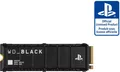 WD_BLACK SN850P NVMe 2TB SSD (WDBBYV0020BNC-WRSN)