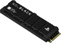 SanDisk WDBBYV0020BNC-WRSN NVMe 2.000 GB - Solid State Disk