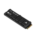 WD_BLACK SN850P NVMe SSD 2 TB M.2 2280 PCIe 4.0 für PS5™-Konsolen