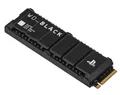Western Digital WDBBYV0020BNC-WRSN SanDisk SN850P M.2 2 TB PCI  Express 4.0 ~E~