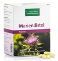 Sanct Bernhard Mariendistel - 90 Kapseln (215,91 EUR/kg)