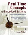 Real-Time Concepts for Embedded Systems