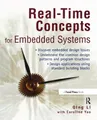 Qing Li Caroline Yao Real-Time Concepts for Embedded Systems (Taschenbuch)