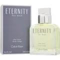 Eternity for Men Aftershave 100ml