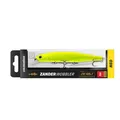 Lieblingsköder Zanderwobbler Neo 12,5 cm 20g 0,3 bis 1,0 m Lauftiefe