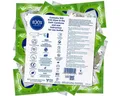EXS Kondome Glow in the Dark Condoms - Leuchtkondome Packung mit, 100 St., fluoreszierende Kondome mit Leuchteffekt, leuchten im Dunkeln