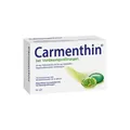 Carmenthin bei Verdauungsstörungen Magensaftresistente Weichkapseln Inhalt: 84 St