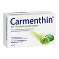 Carmenthin bei Verdauungsstörungen