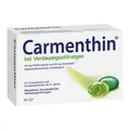 Carmenthin bei Verdauungsstörungen