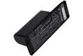 Powery Akku für Bose SoundLink Mini one 413295 Akku 2600 mAh (7.4 V)
