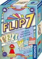 Flip 7 | Spiel | Eric Olsen | Spiel | 685430 | Deutsch | 2025 | Franckh-Kosmos
