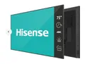 Hisense 75GM50D Signage Display 75 Zoll (190,5cm)