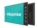 Hisense 75GM50D Signage Display 75 Zoll (190,5cm)