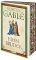 Hiobs Brüder: Epischer Historischer Roman über Leid, Hoffnung und den Kampf ums Überleben (Helmsby-Reihe, Band 3)