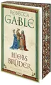 Hiobs Brüder: Epischer Historischer Roman über Leid... | Buch | Zustand sehr gut