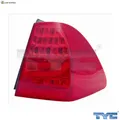 HECKLEUCHTE 11-11675-06-2 FÜR BMW N47D20C/A N43B20A N46B20C/B 2.0L N43B16 1.6L