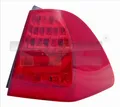 TYC Heckleuchte 11-11675-06-2 für BMW E91 3er Touring 316 318 320 xDrive 325 330