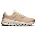 On Damen Cloudrunner 2 Waterproof beige 40.0