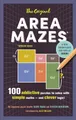 The Original Area Mazes: 100 addictive puzzles t by Murakami, Ryoichi 1472141814