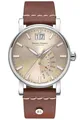 Bruno Söhnle UHRENATELIER GLASHÜTTE/SA Pesaro I 17-13073-841 Herrenarmbanduhr