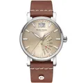 Bruno Söhnle Glashütte - Herrenuhr - PESARO I - 17-13073-841 - NEU (950)