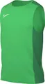 Nike Herren m nk df acd23 top sl SCHLEFES Oberteil, Green Spark/Lucky Green/White, S