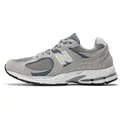 NEW BALANCE 2002 Sneaker Herren in steel, Größe 45