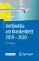 Antibiotika am Krankenbett 2019 - 2020 Uwe Frank