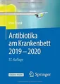 Antibiotika am Krankenbett 2019 - 2020 (1x1 der The... | Buch | Zustand sehr gut