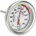 Bbq Grill Smoker Grillthermometer Edelstahl - Tfa Dostmann