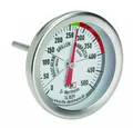 TFA Dostmann Grillthermometer Universal BBQ Grill Smoker Thermometer TFA 14.1029