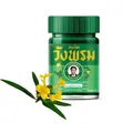 Wangprom Herbal Green Balm 50 g – Thai Kräuterbalsam mit Pflanzenextrakten, Menthol & Campher, kühlender Pflegebalsam zur äußerlichen Anwendung