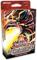 Yu-Gi-Oh! Ägyptisches Götter-Deck Set: Obelisk der Peiniger + Slifer der Himmelsdrache - Deutsche Ausgabe