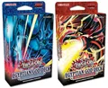 Yu-Gi-Oh! Egyptian God Decks 2er-Set - Obelisk & Slifer 1. Auflage (DE)