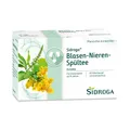 SIDROGA Blasen-Nieren-Spültee Filterbeutel 40 g