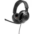 JBL Quantum 200 Schwarz