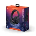 JBL Quantum 200 Gaming-Headset - Schwarz, NEU