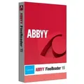 ABBYY FineReader PDF 15 Corporate (1 User - 1 Year)